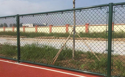 口字型球場圍網