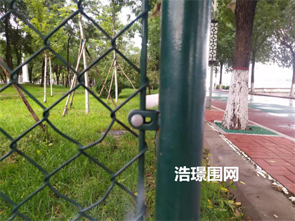 球場(chǎng)圍欄網(wǎng)
