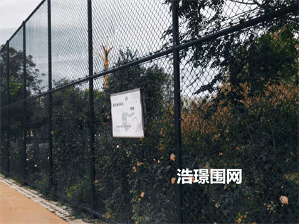 體育場(chǎng)圍網(wǎng)