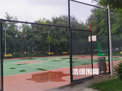 球場圍欄網(wǎng)